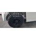 Mâm la răng bánh sau 700-12 của xe nâng 5 tấn TCM FD50T8 FD50T9